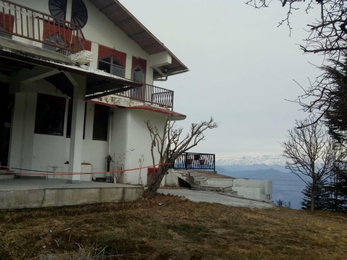 Himalayan Aleph Hospitality Βίλα Kanatal Εξωτερικό φωτογραφία